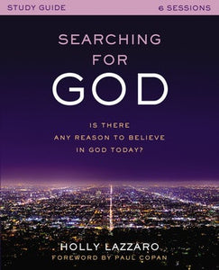 Searching for God 6 Week Study