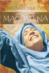 Magdalena DVD